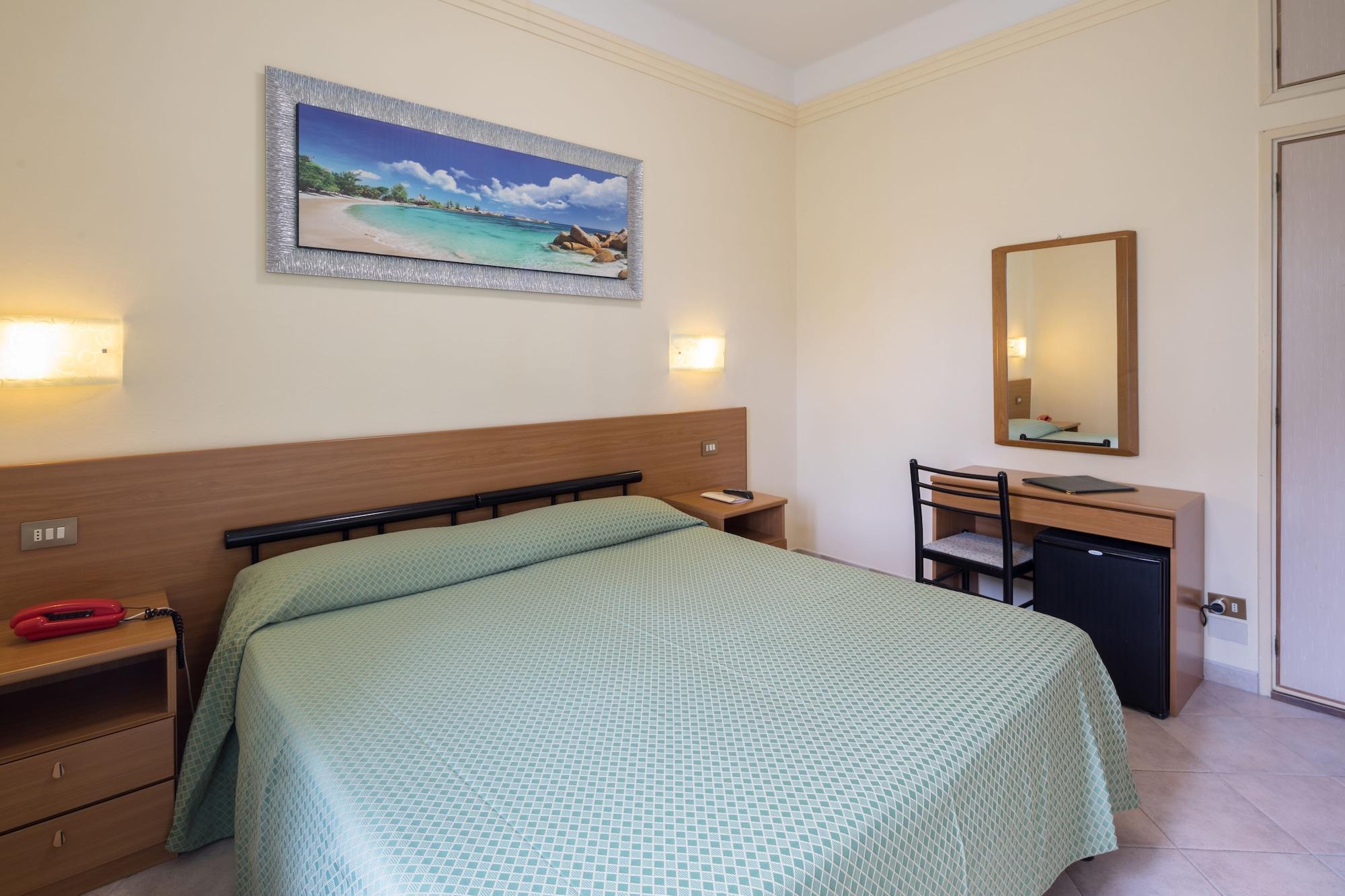 Hotel Astor Victoria Форте дей Марми Екстериор снимка