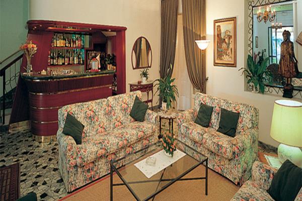 Hotel Astor Victoria Форте дей Марми Екстериор снимка