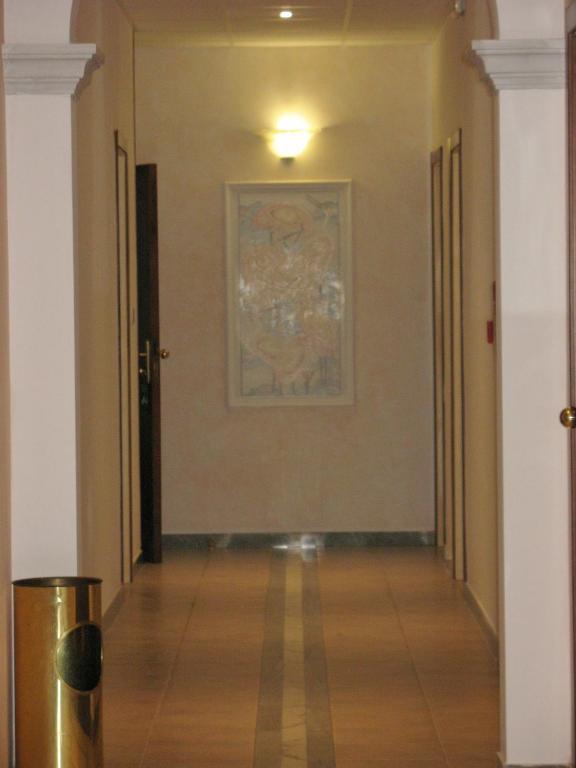 Hotel Astor Victoria Форте дей Марми Екстериор снимка