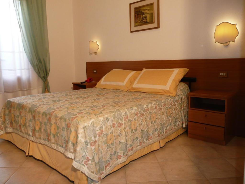 Hotel Astor Victoria Форте дей Марми Стая снимка
