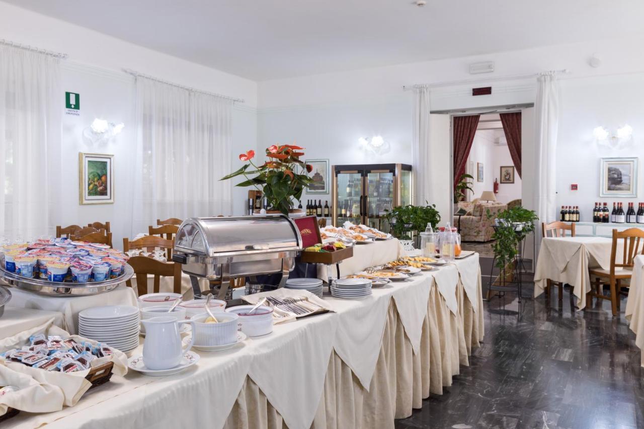 Hotel Astor Victoria Форте дей Марми Екстериор снимка