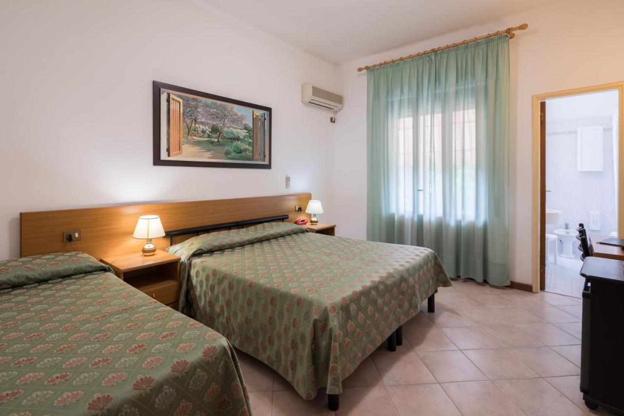Hotel Astor Victoria Форте дей Марми Екстериор снимка