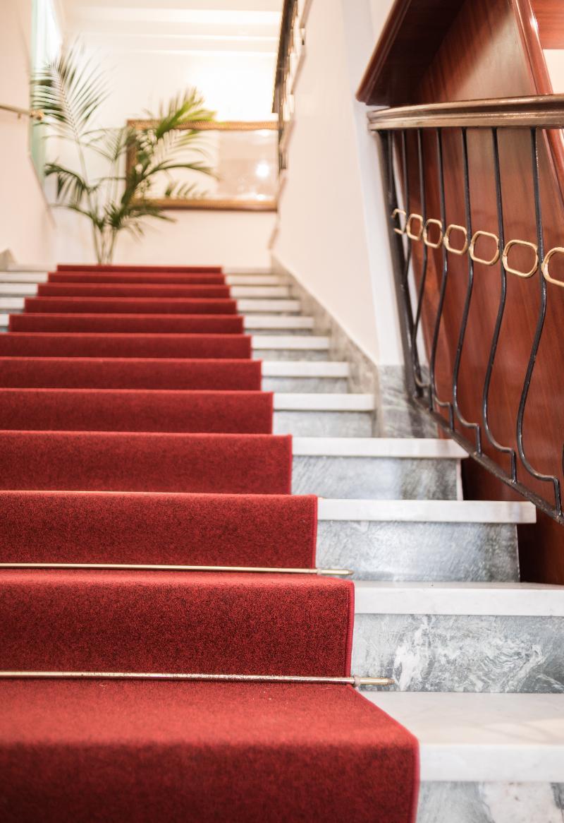 Hotel Astor Victoria Форте дей Марми Екстериор снимка